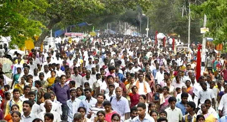 Why Are Climbing Restrictions Imposed on Arunachala Hills During Chitra Pournami?