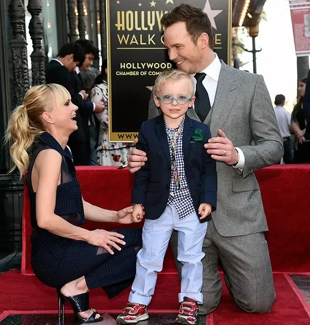 Chris Pratt Reflects on His Faith Following Son's Early Arrival