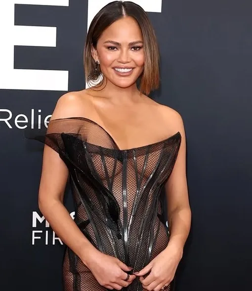 Did Chrissy Teigen Undergo a Cosmetic Procedure?