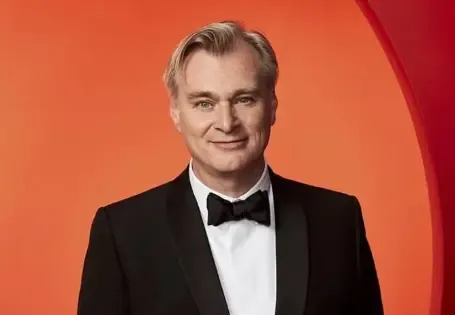 Christopher Nolan's Upcoming Film Inspired by the Epic Poem 'The Odyssey'