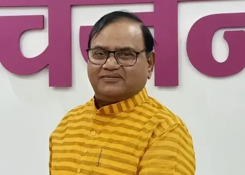 क्या चुनाव आयोग की निष्पक्षता पर सवाल उठाना उचित है?: भीम सिंह चंद्रवंशी
