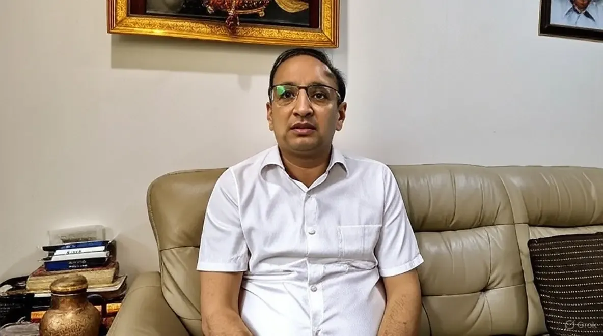 क्या चुनाव आयोग की प्रक्रिया भाजपा को लाभ पहुंचाने के लिए बनाई गई है?: सचिन सावंत