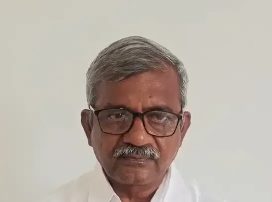 क्या चुनाव आयोग को भाजपा ने अपने हाथों का हथियार बना लिया है? : चिगुरुपति बाबू राव