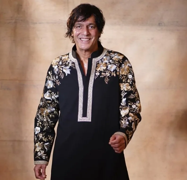 Did Chunky Panday Feel Proud as Daughter Ananya Panday Paid Tribute with Dance?