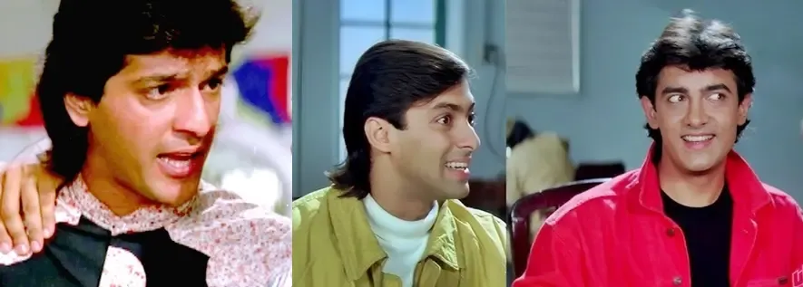 Chunky Panday Discusses ‘Aankhen’ and Its Connection to Salman and Aamir’s ‘Andaz Apna Apna’