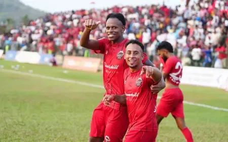 Churchill Brothers Declared I-League 2024-25 Champions Following AIFF Appeals Committee Ruling