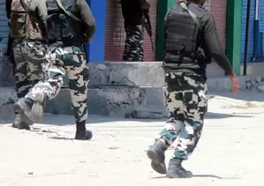 CID's Counter Intelligence Conducts Raids Across Anantnag and Kulgam Districts in Jammu & Kashmir