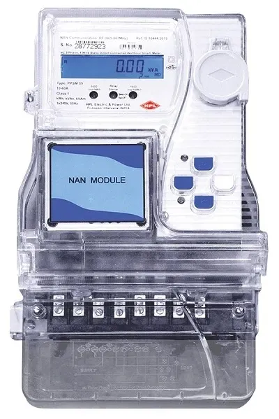 Is the CII Poll Favoring the Rollout of Smart Meters in the Power Sector?