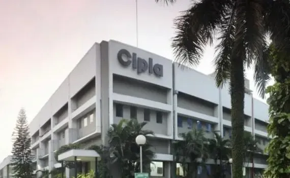 Cipla Reports 49% Surge in Q3 Net Profit to Rs 1,575 Crore with 7% Revenue Growth