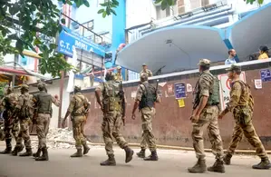 CISF Establishes Quality Control Unit to Elevate Aviation Security Standards