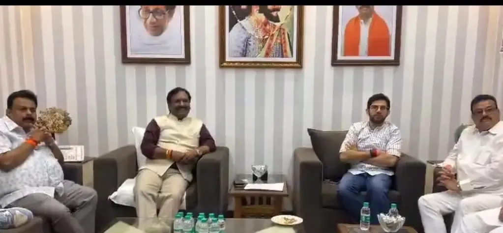 Opposition Boycotts Maharashtra CM's Tea Gathering Due to Government Failures