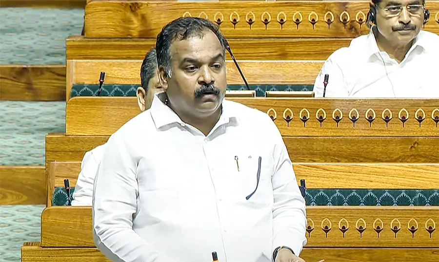 Why is Congress Condemning the Government for Dodging ECI Discussions in Parliament?