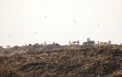 Residents Appreciate Haryana CM's Decision to Stop Dumpyard Construction on Dwarka Expressway