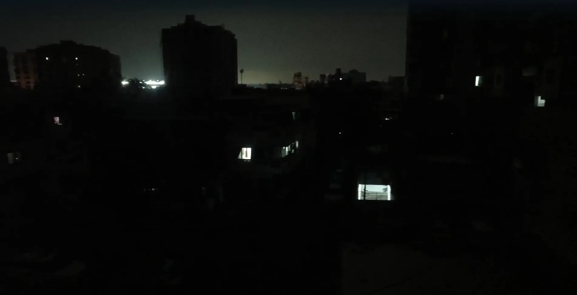 What Civil Defence Mock Drills and Blackout Exercises Took Place in Gujarat?