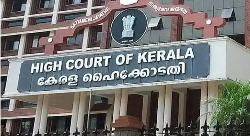 Why is the Kerala HC ordering the government to release Ciza Thomas's retirement benefits?