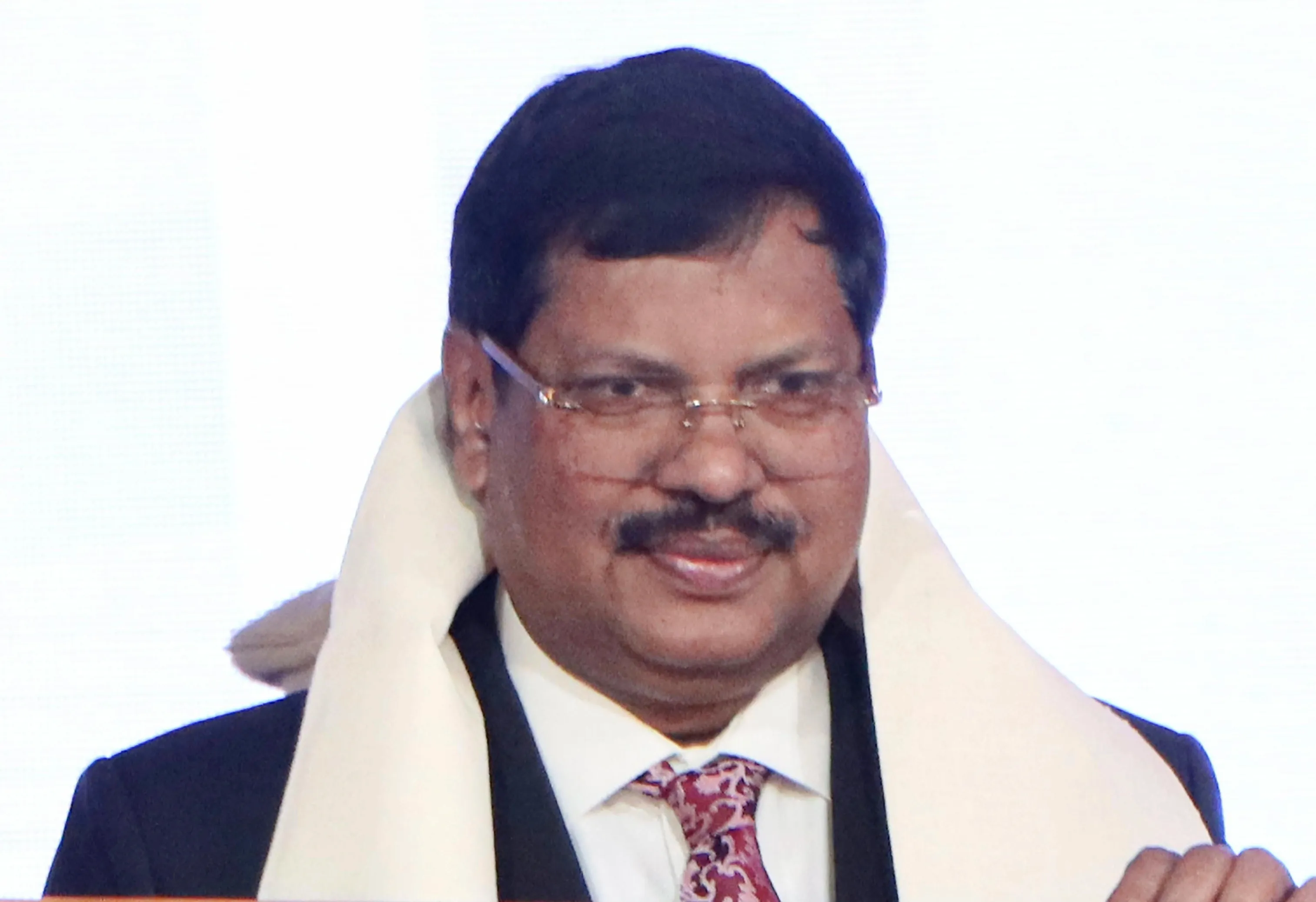 Is CJI Gavai the First Buddhist to Head India's Judiciary?
