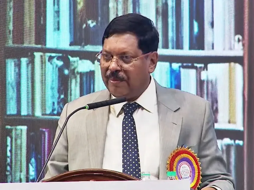 Why Did CJI Gavai Call Out Maharashtra Officials on Protocol?