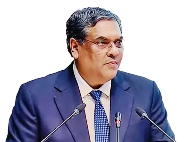 CJI Remarks on Supreme Court's 75-Year Journey: A Reflection of 1.4 Billion Aspirations