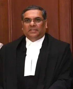 CJI Sanjiv Khanna Steps Back from Cases Involving Adoption of IOA and AIFF Constitutions