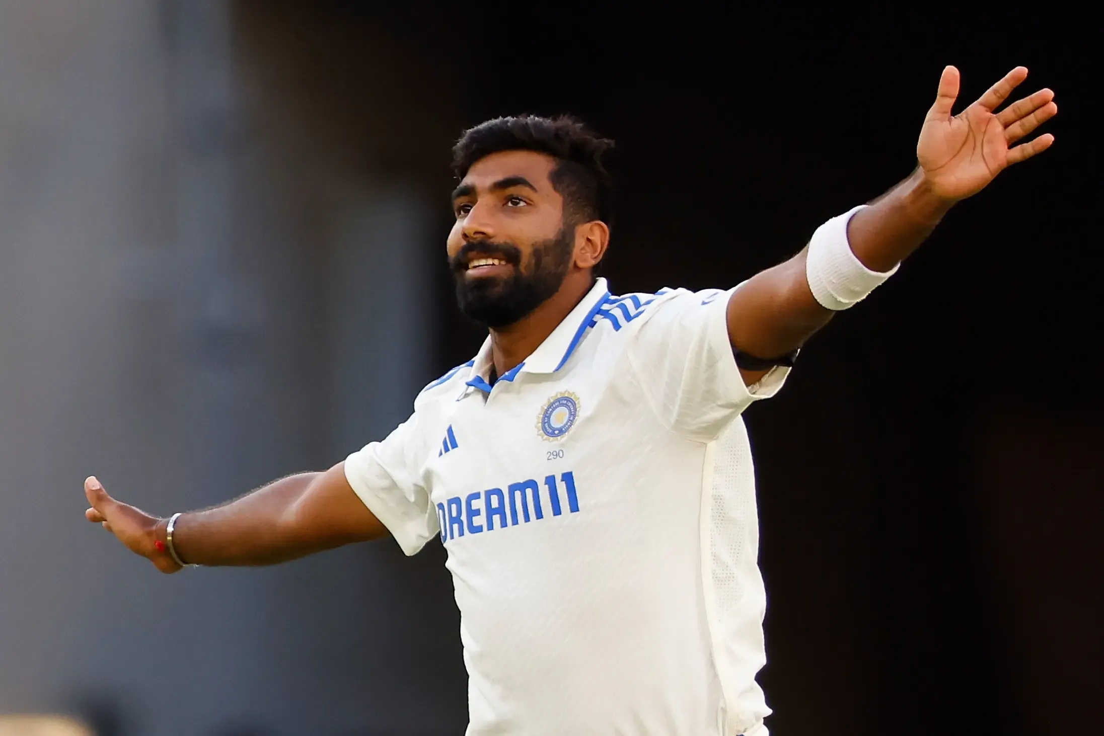 Clarke Describes Bumrah as the 'Ultimate Fast Bowler' in All Formats