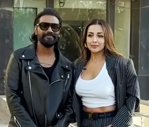 Battle of the Titans: Remo D’Souza Faces Off Against Malaika Arora in ‘Hip Hop India 2’