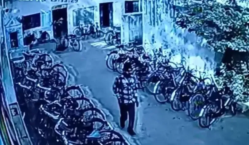 Class 12 Student Fatally Shoots Principal in Chhatarpur, MP