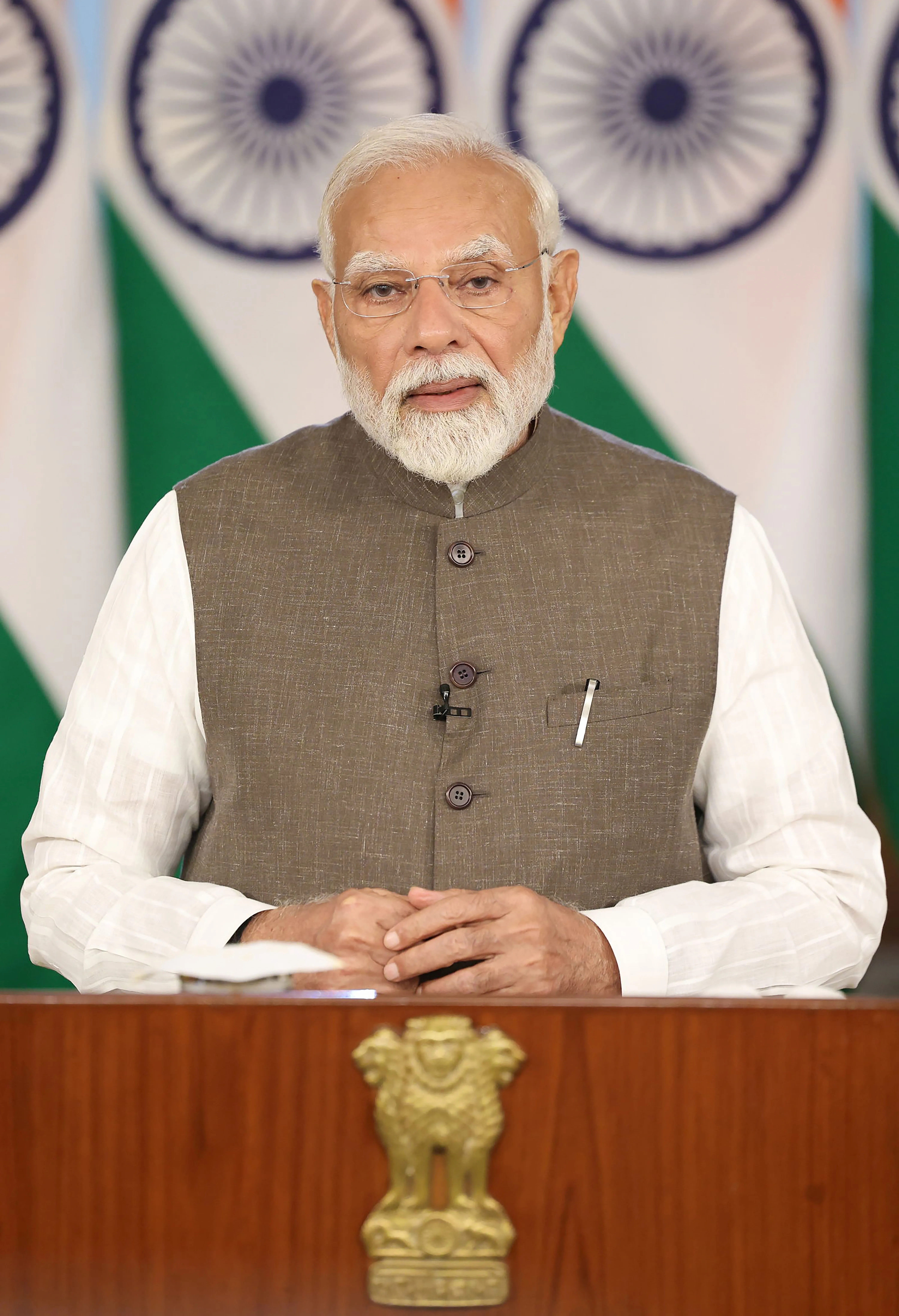 How Has PM Modi Focused on Good Governance and Transformation Over 11 Years of 'Seva'?