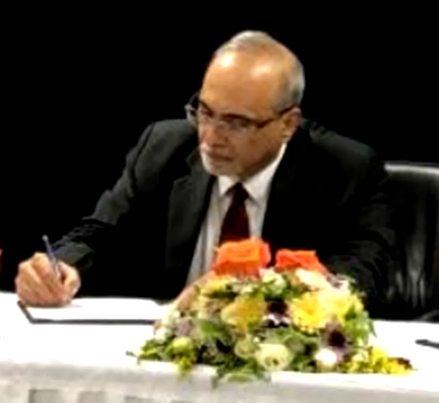 Risks of Climate Change Affecting Financial Systems: RBI’s Rajeshwar Rao Calls for India-Focused Data