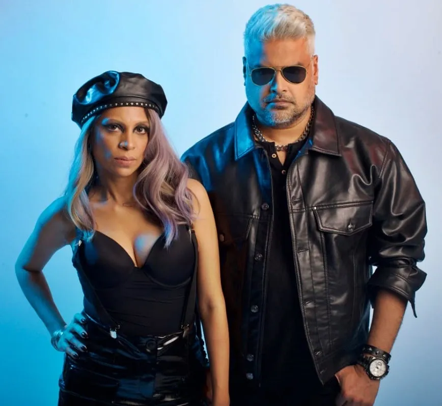 What Do Clinton Cerejo and Bianca Gomes Think About Creative Freedom in Samantha Ruth Prabhu's 'Subham'?