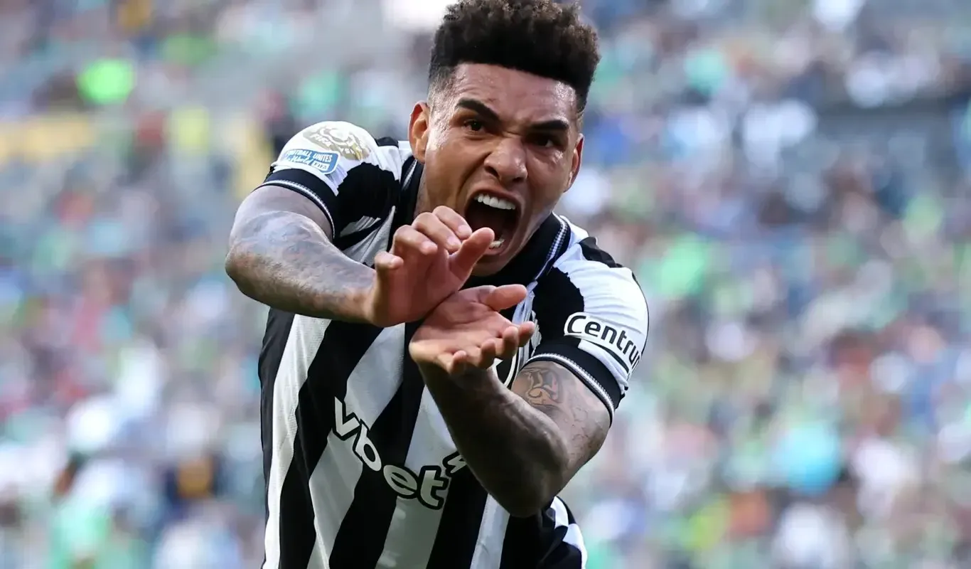Did Botafogo Triumph Over Seattle Sounders in Club WC?