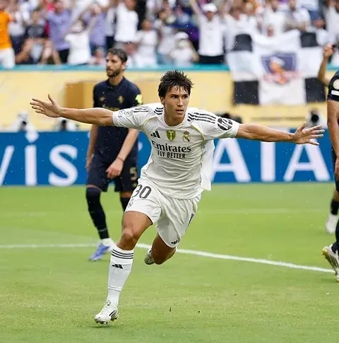 Did Gonzalo's Goal Propel Real Madrid into the Quarterfinals?