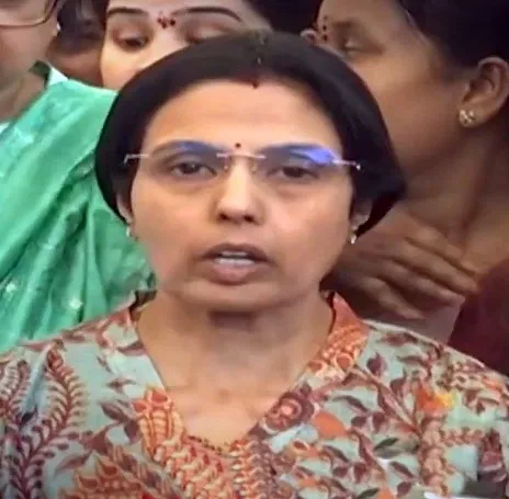 Why Did CM Chandrababu Naidu's Wife Condemn Derogatory Comments Against TDP MLA?