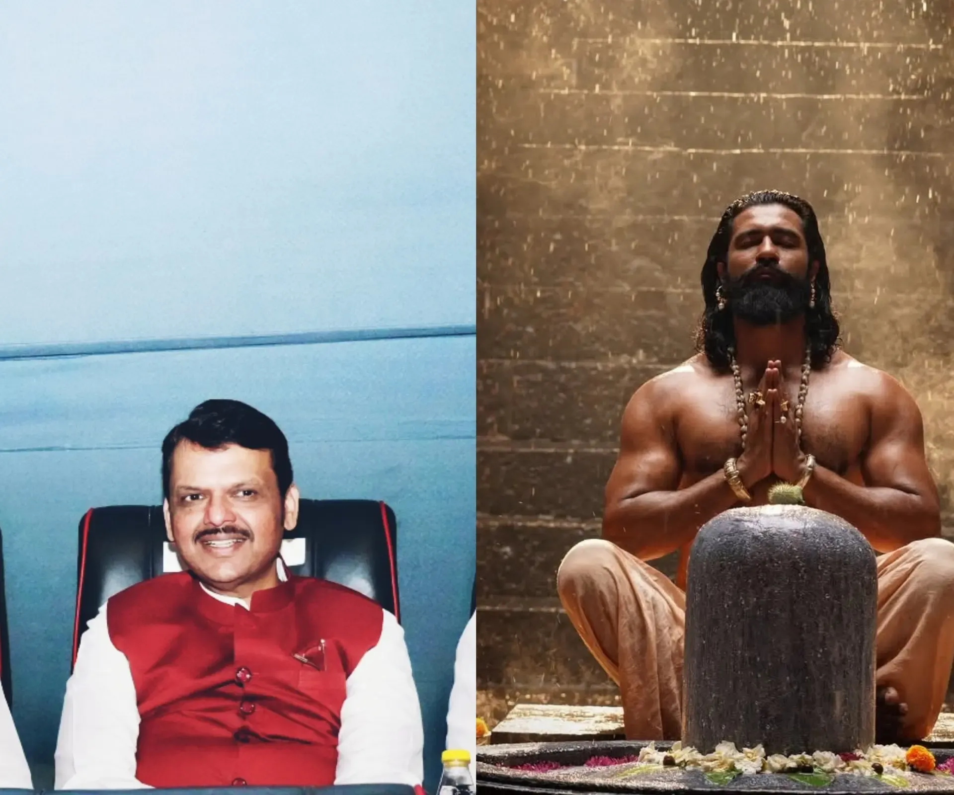 CM Fadnavis Comments on 'Chhaava': Misrepresentation of Chhatrapati Sambhaji Maharaj