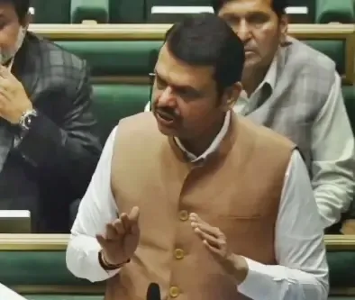 CM Fadnavis Declares Judicial Inquiries into Beed and Parbhani Events