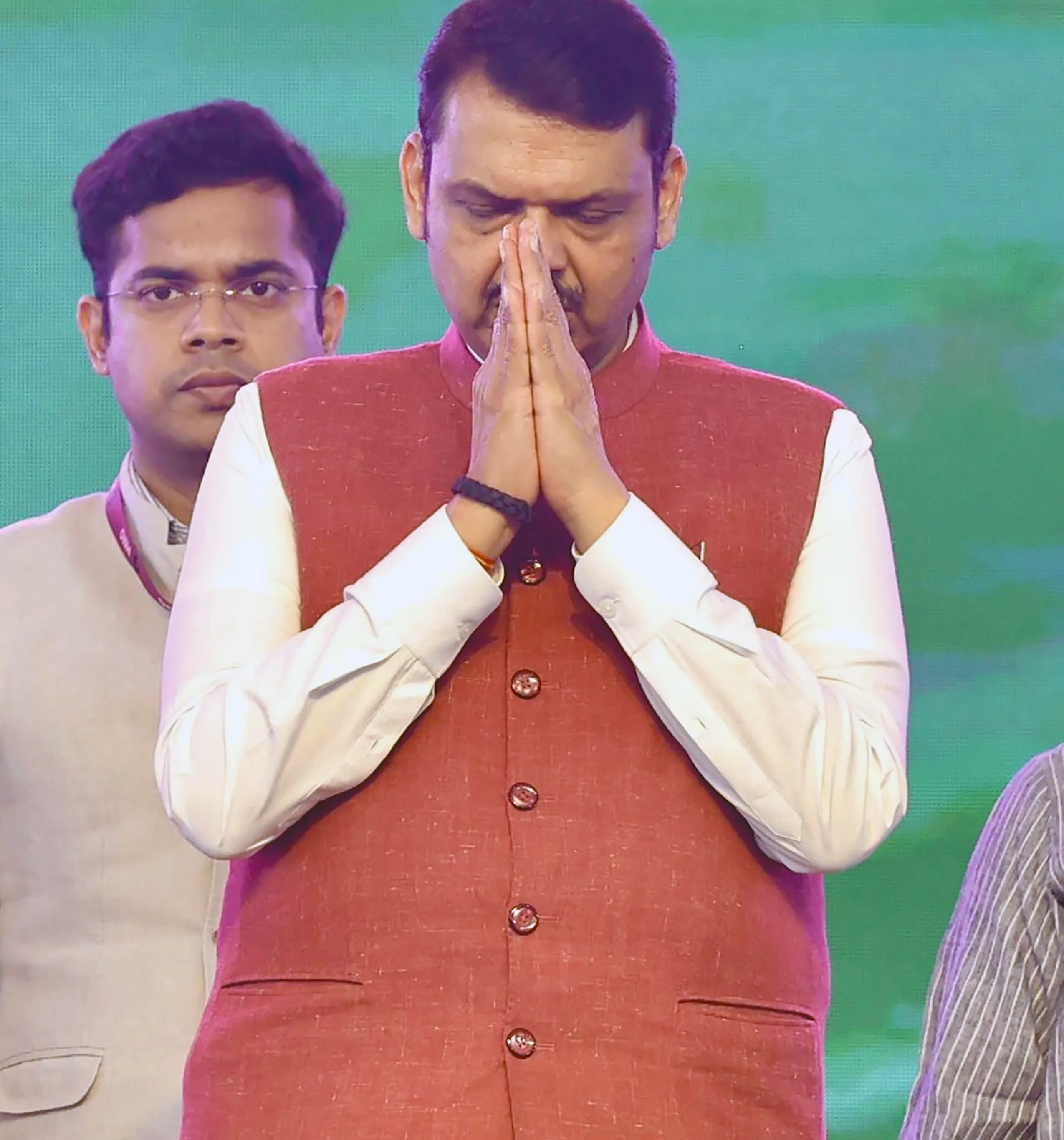 Did CM Fadnavis Honor Gopinath Munde on His 11th Death Anniversary?