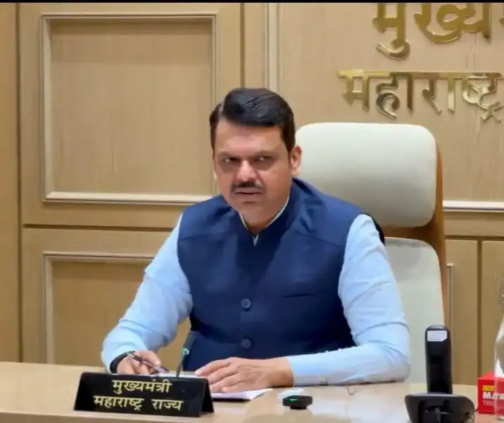 What Impact Will US Tariff Increases Have on Maharashtra?