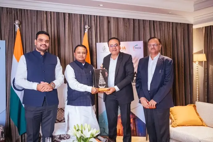 Odisha Attracts Investment of Rs 30,595 Crore During CM Majhi’s Visit to Delhi