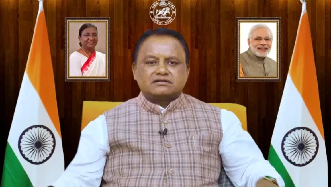 What Key Proposals Did CM Mohan Majhi's Odisha Cabinet Approve?