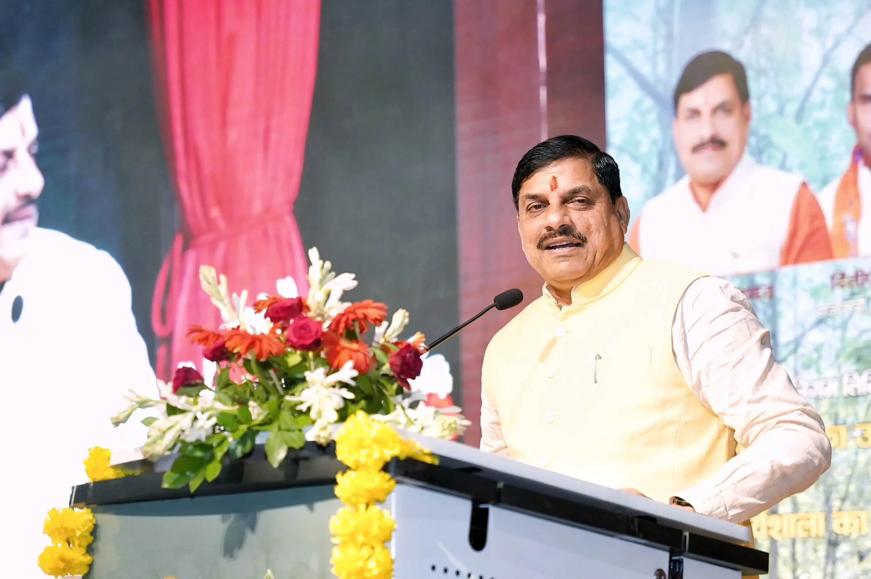 Should CM Mohan Yadav Push for a Snake Census?