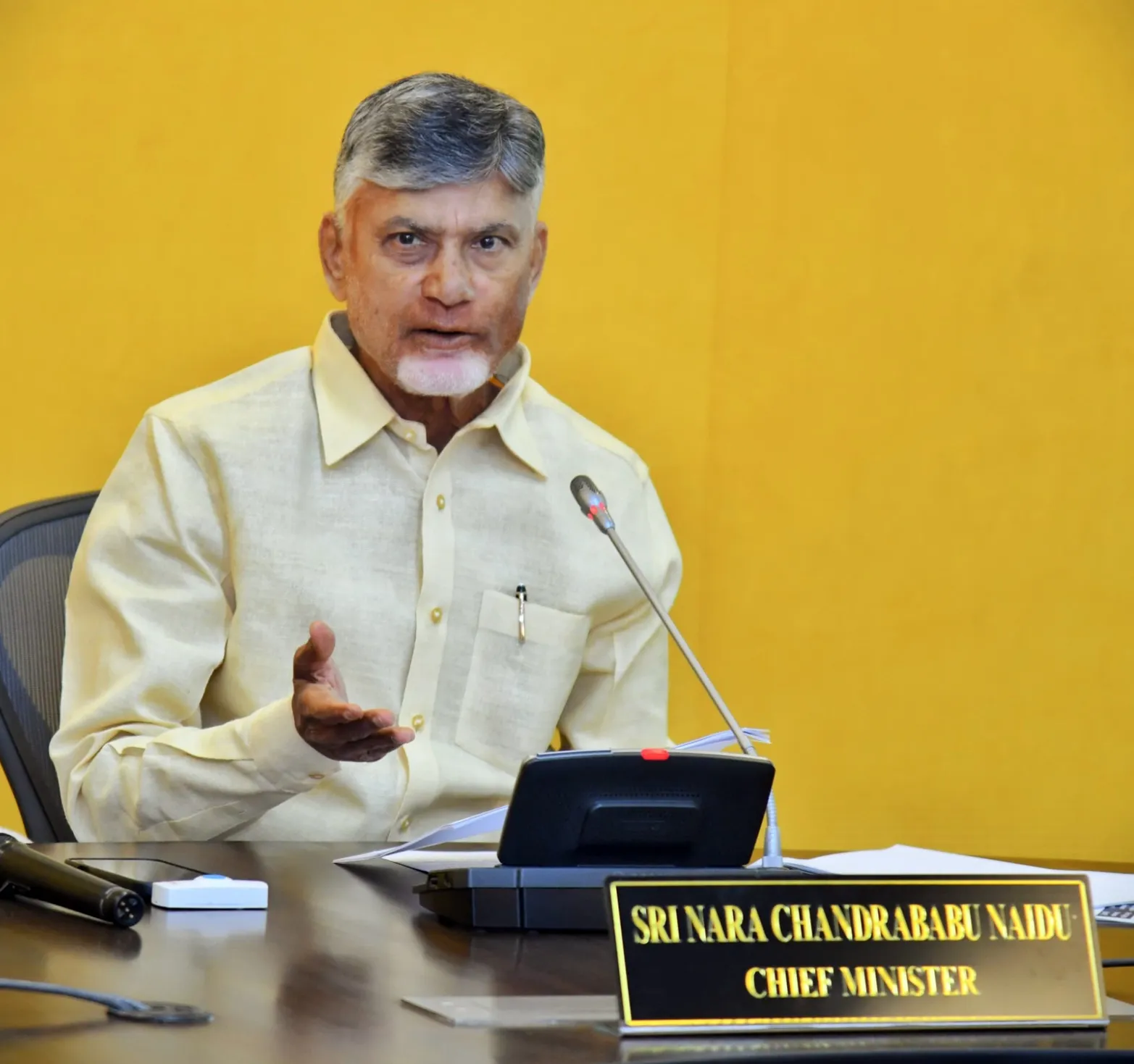 Did CM Naidu and Pawan Kalyan Really Launch a One Crore Plantation Initiative?