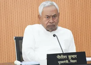 Chief Minister Nitish Kumar to Make Significant Decisions in Today's Cabinet Meeting