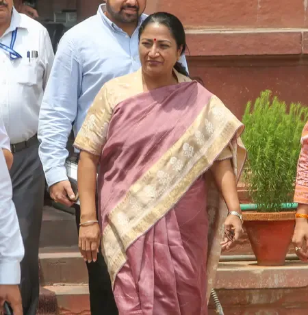 Will CM Rekha Gupta Unveil the Viksit Delhi Roadmap at NITI Aayog Governing Council Meeting Today?