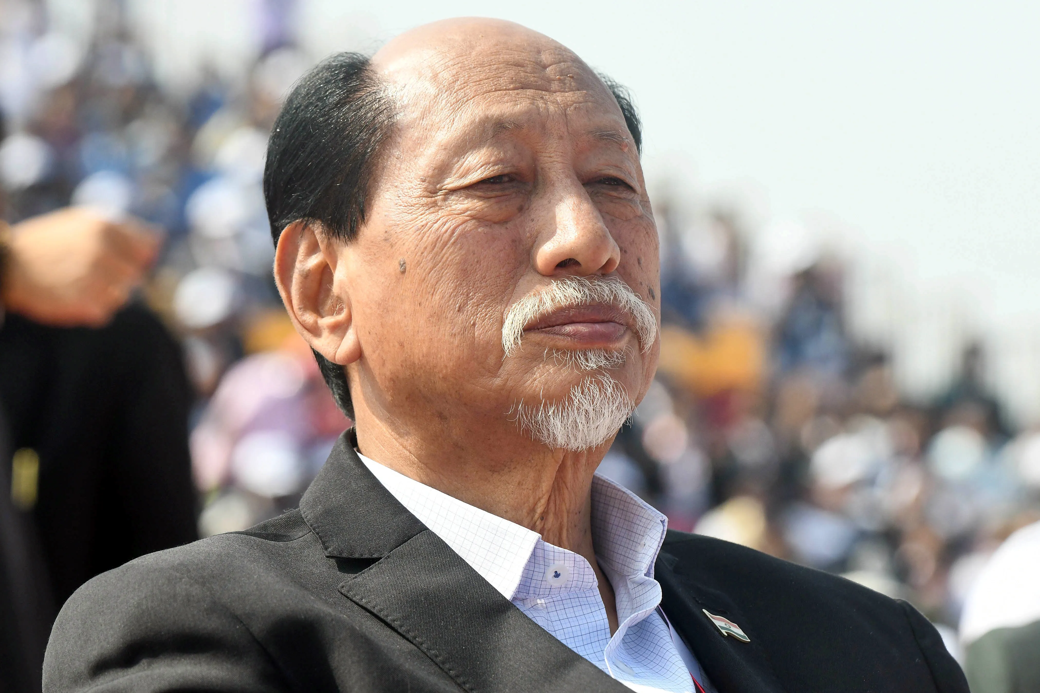 How Can CM Rio Inspire Self-Reliance in Nagaland?