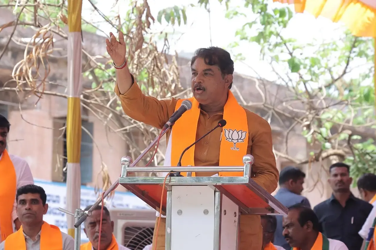 Opposition Leader R Ashoka Accuses CM Siddaramaiah of Turning Karnataka into 'Mini Pakistan'