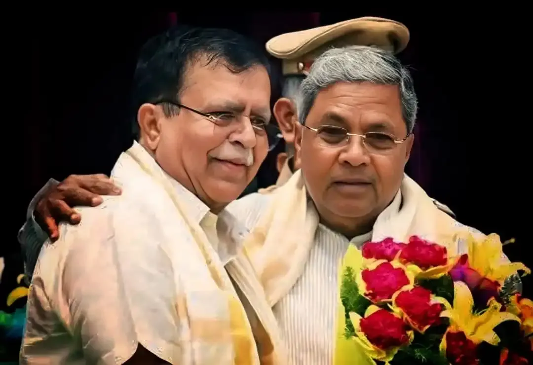 Is CM Siddaramaiah's close aide Minister Rajanna being dropped due to voter fraud remarks?