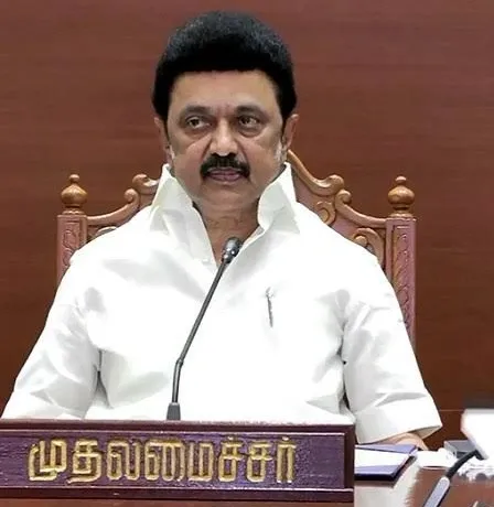 Is CM Stalin Ready to Inaugurate the 127th Ooty Flower Show During His Five-Day Nilgiris Visit?