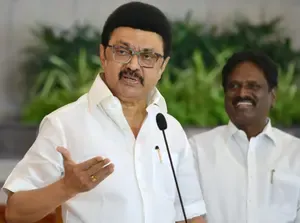 CM Stalin Supports DMK's Bid for Erode East Bypolls, Expected to Claim Seat from Congress