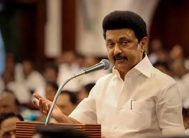 Is CM Stalin Transforming Chennai Metro with 'Book Park' and Library Projects?