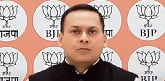 Amit Malviya Accuses CM Stalin of Political Maneuvering on Language Policy