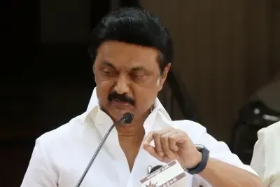 Chief Minister Stalin to Unveil Renovated Periyar Memorial in Kerala on December 12